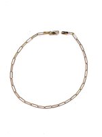 Bracciale Stocco Gioielli in Oro giallo 9KBRS12 - 9KBRS12